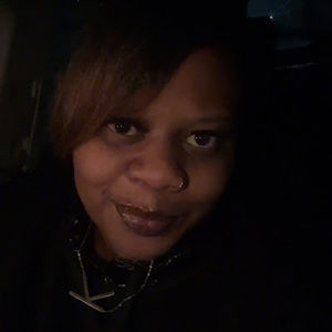 Meet your Posher, Kymberly